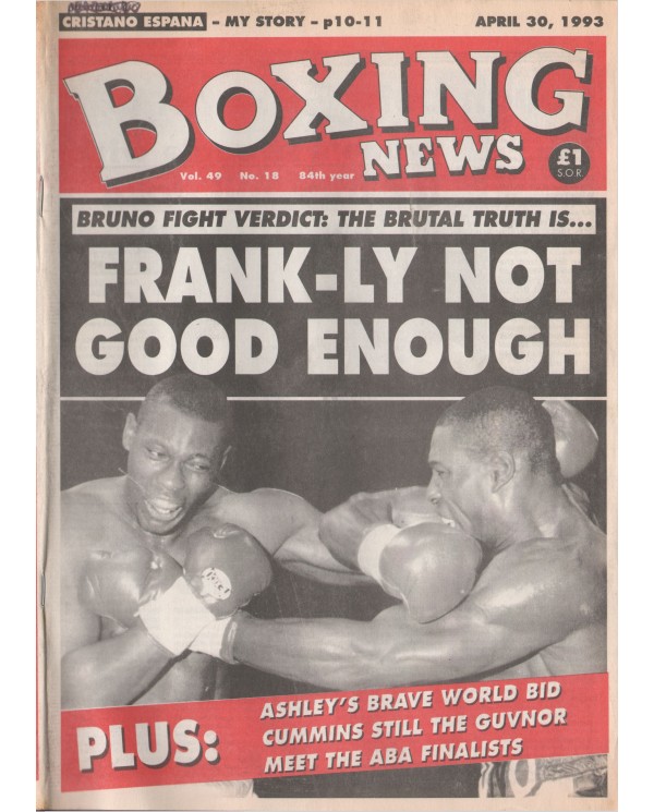 Boxing News magazine Download  30.4.1993.pdf