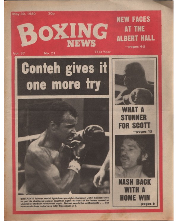 Boxing News magazine Download  30.5.1980.pdf