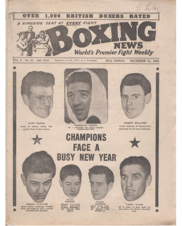 Boxing News magazine Download  31.12.1952.pdf