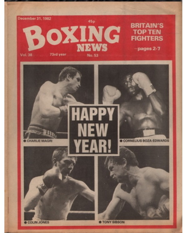 Boxing News magazine Download  31.12.1982.pdf