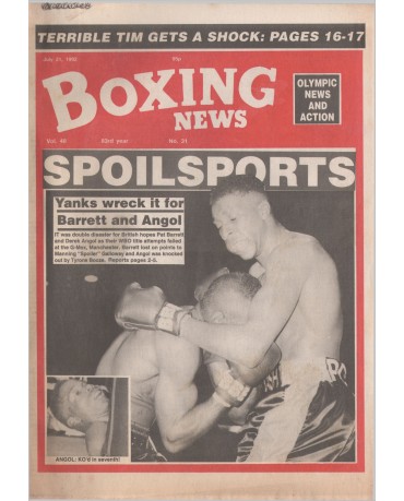 Boxing News magazine Download  31.7.1992.pdf