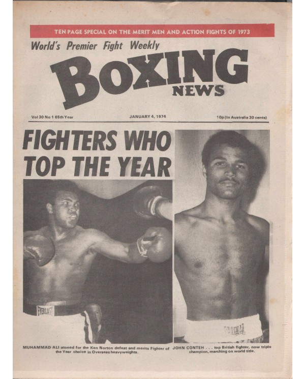 Boxing News magazine Download  4.1.1974.pdf