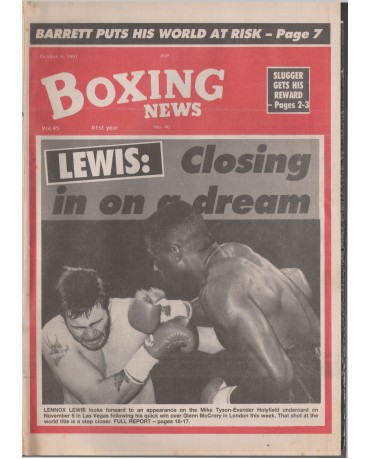 Boxing News magazine Download  4.10.1991.pdf