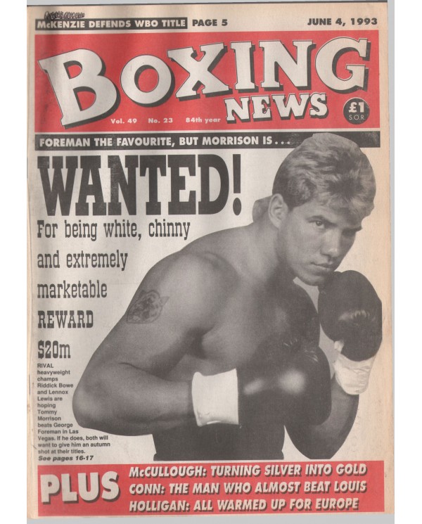 Boxing News magazine Download  4.6.1993..pdf