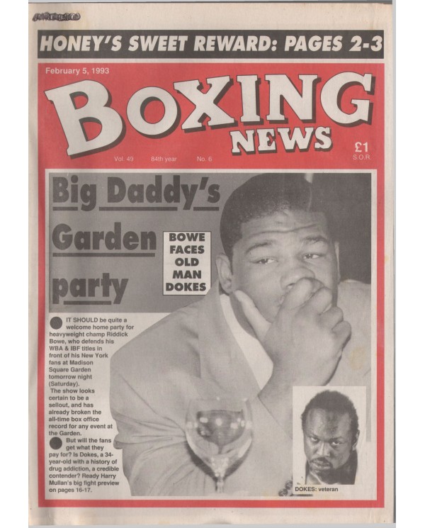 Boxing News magazine Download  5.1.1993.pdf