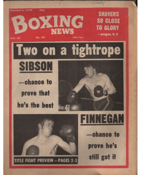 Boxing News magazine Download  5.10.1979.pdf