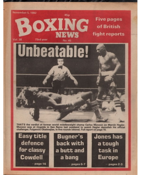 Boxing News magazine Download  5.11.1982.pdf