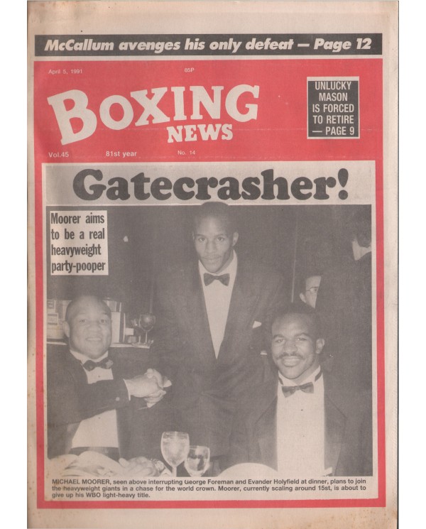 Boxing News magazine Download  5.4.1991.pdf