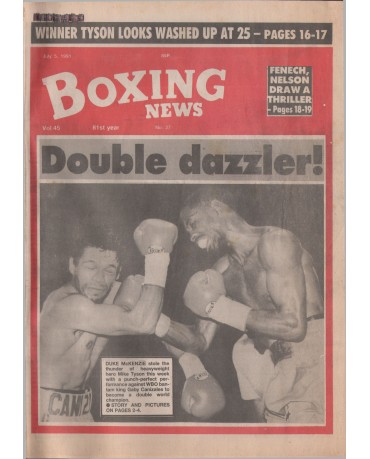 Boxing News magazine Download  5.7.1991.pdf