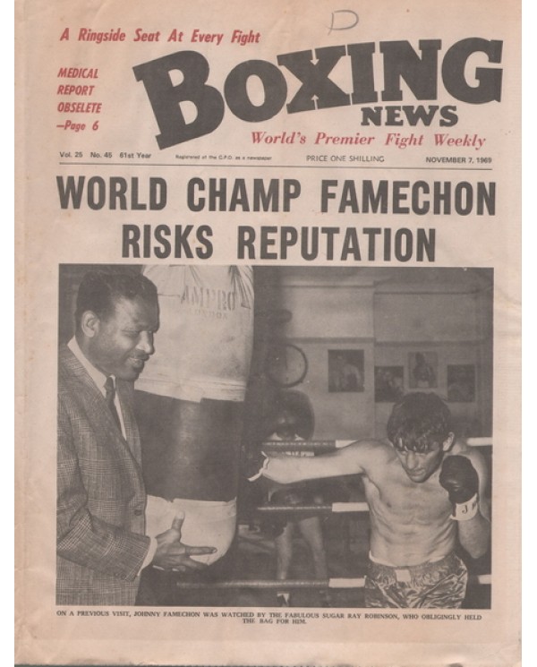 Boxing News magazine Download  7.11.1969.pdf