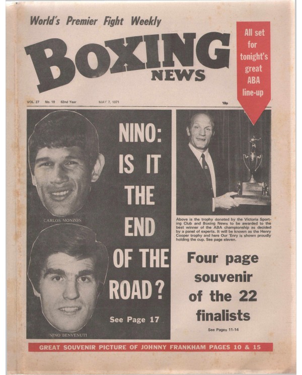 Boxing News magazine Download  7.5.1971.pdf