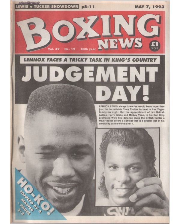 Boxing News magazine Download  7.5.1993.pdf