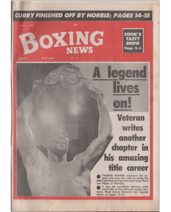 Boxing News magazine Download  7.6.1991.pdf