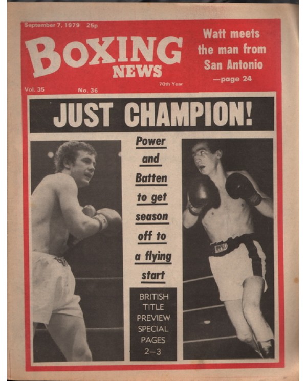 Boxing News magazine Download  7.9.1979.pdf