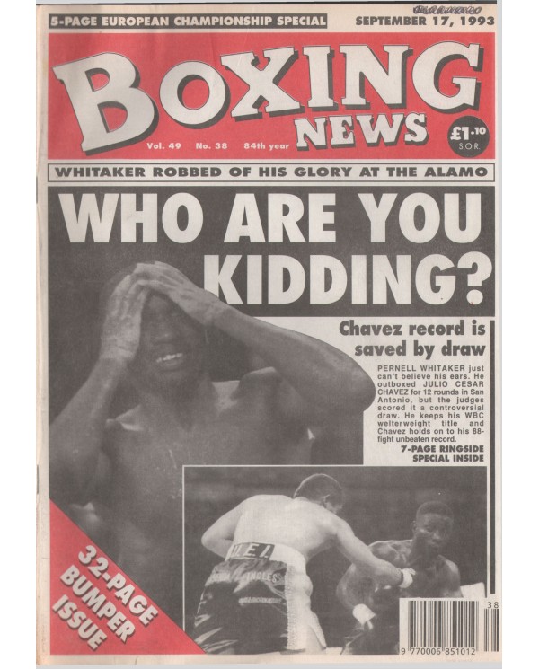 Boxing News magazine Download  7.9.1993.pdf