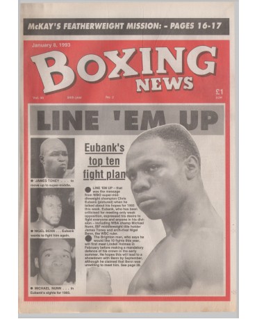 Boxing News magazine Download  8.1.1993.pdf