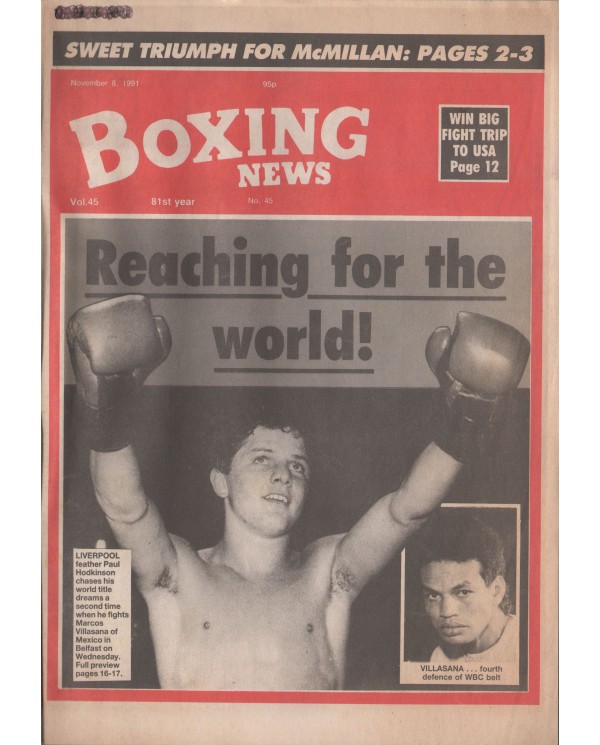 Boxing News magazine Download  8.11.1991.pdf