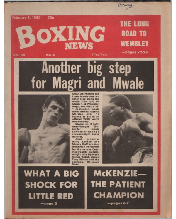 Boxing News magazine Download 8.2.1980.pdf