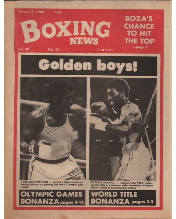 Boxing News magazine Download 8.8.1980.pdf