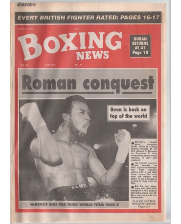 Boxing News magazine Download  9.10.1992.pdf