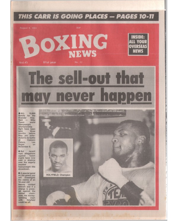Boxing News magazine Download  9.8.1991.pdf
