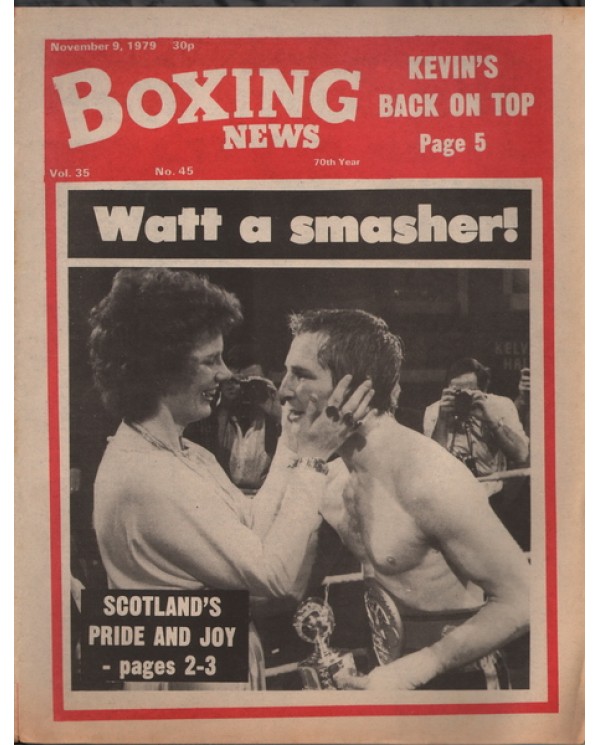 Boxing News magazine Download  9.9.1979.pdf